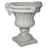 Photo of Large Pot with Handles - Marquis Gardens